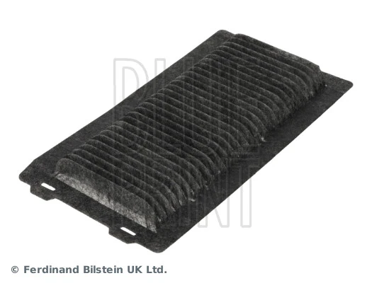 Air Filter, traction battery casing